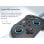 Gulikit KK3 Max NS39 Manette de jeu rétro blanche pour Nintendo Switch/PC/Android/iOS
