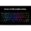 Keychron K3 Max Teclado Mecánico Gaming RGB Gateron Red Hot-Swap Gris