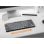 Keychron K3 Max Teclado Mecánico Gaming RGB Gateron Brown Hot-Swap Gris