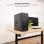 TooQ TQC-5701U3C-B Midi Tower USB 3.0 Negra