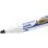 Bic Velleda Caja de Rotuladores Punta Redonda 2mm 12 Unidades Azules