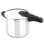 Panela de Pressão Bra Vitesse A185100/ Ø20cm/ 3l/ Aço Inoxidável/ Adequada Para Indução