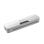 Plastificadora Fellowes Pixel A3/ Hasta A3 Y 125 Micras/ Blanca Y Gris
