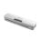 Plastificadora Fellowes Pixel A3/ Hasta A3 Y 125 Micras/ Blanca Y Gris