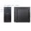 Mini-tour TooQ TQC-4701U3C-B USB 3.0 Noir