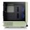 Thermaltake Ceres 300 TG ARGB Cristal Templado USB 3.2 Verde Matcha