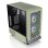 Thermaltake Ceres 300 TG ARGB Cristal Templado USB 3.2 Verde Matcha