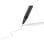 BIC Cristal Exact Noir Stylo à bille Ultra-fin 20 pièce(s)