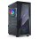 Clé USB 3.0 en verre trempé TooQ TQGCC102-B Biohazard Noir