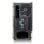 Clé USB 3.0 en verre trempé TooQ TQGCC102-B Biohazard Noir