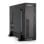 TooQ TQC-3008U3CD Micro Torre USB 3.0 Negra + Fuente de Alimentación SFX 500W