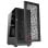 XPG Valor Air Midi Tower in vetro temperato USB 3.2 Nero