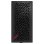 XPG Valor Air Midi Tower in vetro temperato USB 3.2 Nero