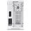 Thermaltalke CTE C700 Air Snow Mid Tower Vidro Temperado USB-C 3.2 Branca