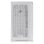 Thermaltalke CTE C700 Air Snow Mid Tower Vidro Temperado USB-C 3.2 Branca