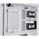 Thermaltalke CTE C700 Air Snow Mid Tower Vidro Temperado USB-C 3.2 Branca