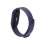Bracelet de montre bleu Contact pour Xiaomi Mi Band 5/Amazfit Band 5