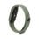 Contatta il cinturino verde per Xiaomi Mi Band 5/Amazfit Band 5