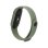 Contatta il cinturino verde per Xiaomi Mi Band 5/Amazfit Band 5