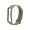 Contatta il cinturino verde per Xiaomi Mi Band 5/Amazfit Band 5
