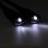 Ksix Para Cuello Lámpara Led De Lectura, 3 Modos De Luz, Ergonómica, Hasta 20h De Autonomía