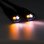 Ksix Para Cuello Lámpara Led De Lectura, 3 Modos De Luz, Ergonómica, Hasta 20h De Autonomía