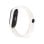 Contact Correa Reloj Blanca para Xiaomi Mi Band 5/Amazfit Band 5