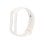 Contact Correa Reloj Blanca para Xiaomi Mi Band 5/Amazfit Band 5