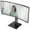 AOC CU34P3CV 34" LED VA UltraWide WQHD 100Hz USB-C