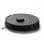 Rowenta X-PLORER Serie 75 S Animal Allergy Saugroboter und Bodenwischer, schwarz