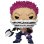 Figura coleccionable Funko Pop Katakuri One Piece vinilo multicolor 10,3 cm