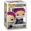 Figura coleccionable Funko Pop Katakuri One Piece vinilo multicolor 10,3 cm