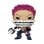 Figura coleccionable Funko Pop Katakuri One Piece vinilo multicolor 10,3 cm
