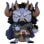 Funko Pop Super One Piece Kaido Forma Bestia Drago