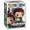 Funko Pop Dämonentöter Tanjiro Kamado als Mädchen verkleidet