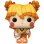 Funko Pop Demon Slayer Zenitsu Agatsuma verkleidet als Mädchen