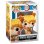 Funko Pop Demon Slayer Zenitsu Agatsuma verkleidet als Mädchen