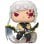 Funko Pop Demon Slayer Tengen Uzui mit Metallic Chase-Option