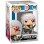 Funko Pop Demon Slayer Tengen Uzui mit Metallic Chase-Option