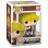 Funko Pop Animacion Seven Deadly Sins Meliodas con Hawks
