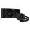 DeepCool LS520 S Zero Dark Kit de Refrigeración Líquida 240mm Negro