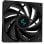 DeepCool LS520 S Zero Dark Kit de Refrigeración Líquida 240mm Negro