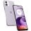 Smartphone Motorola Moto G14 8GB/256GB 6.5" 60Hz 5000mAh Lilás Pálido
