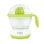 Presse-agrumes électrique Italian Design IDECUBREAK01 0,7L 25W Blanc Vert