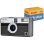 Kodak Ektar H35N Pack Câmara Analógica 35mm Black + Filme Ultramax 24 Exposições