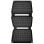 Muvit For Change Carregador Solar Dobrável 15W Preto