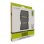 Muvit For Change Carregador Solar Dobrável 15W Preto