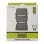 Muvit For Change Carregador Solar Dobrável 15W Preto
