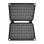 Muvit For Change Cargador Solar Plegable 10W Negro