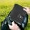 Muvit For Change Cargador Solar Plegable 10W Negro